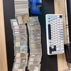 Y’shtola EDH deck magic tcg