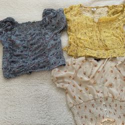 Shirts