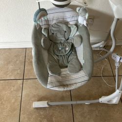 baby swing 