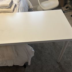 IKEA Desk Top. 