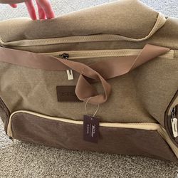 Nice Duffle Bag