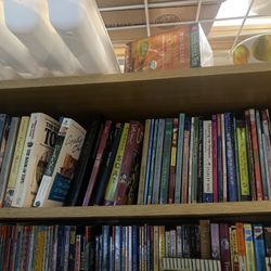 I Have More Then 3000 Books For Sale 
