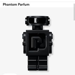Paco Rabanne Phantom Parfum  100ml