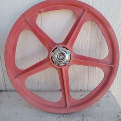 Skyway Tuff Wheel 2 Bmx Mags