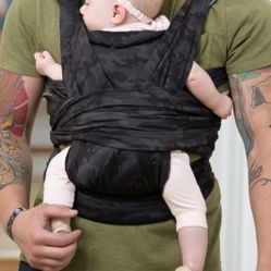 Boppy Baby Carrier
