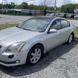 2004 Nissan Altima