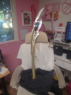 Official Disney Loki Scepter