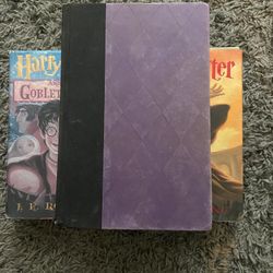 Harry Potter And The Half Blood Prince