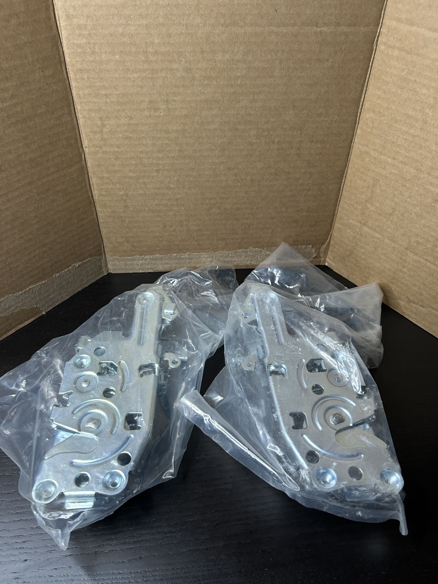 Car Door Latches