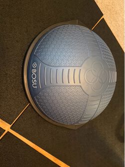Bosu ball