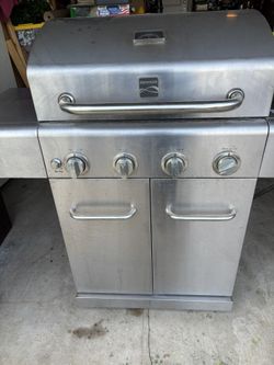 Kenmore Grill