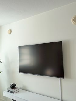Hisense tv 55