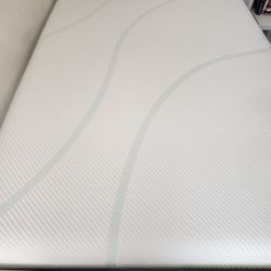 Adapt Medium Temper Pedic mattress, Queen size