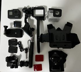 GoPro Hero 7 Black