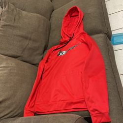 Nike Dri Fit Hoodie 
