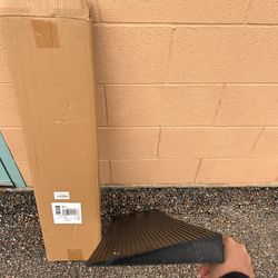 Wheelchair Ramp