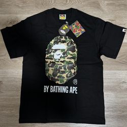 Bape T shirt
