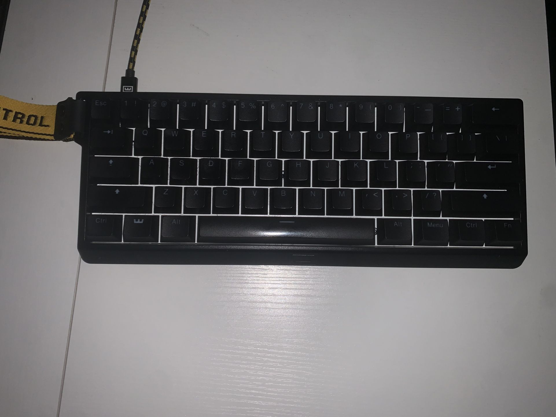 Keyboard