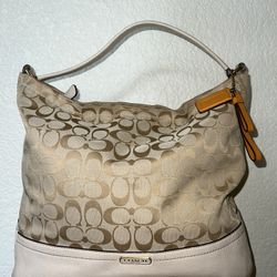 Coach Bag Tote 