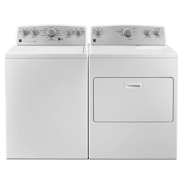 Kenmore 500 Series Washer and GAS Dryer. Work Great, Like New! for Sale