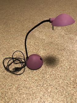 Desk Lamp