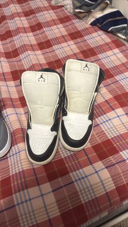 Jordan 1s Size 12s