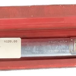 Torque Wrench