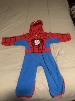 Baby Boy Jumpsuit
