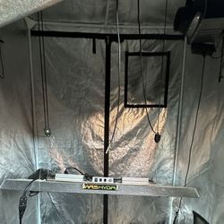 Full Growing Settup