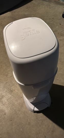 Diaper genie playtex