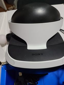 Playstation Vr