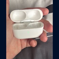 Air Pods Pro 