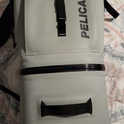 Pelican Dayventure Backpack Cooler