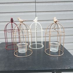 Decorative Candle Holder 