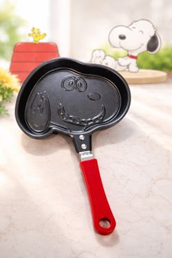 Snoopy Mini Frying pan
