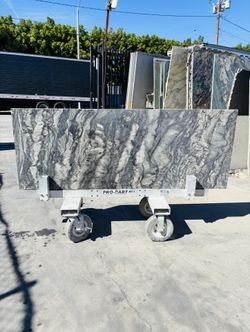 Quartzite Black Fantasy