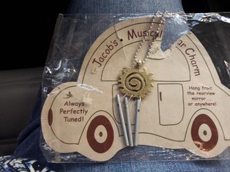 Car Charm