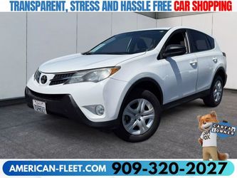 2014 Toyota RAV4