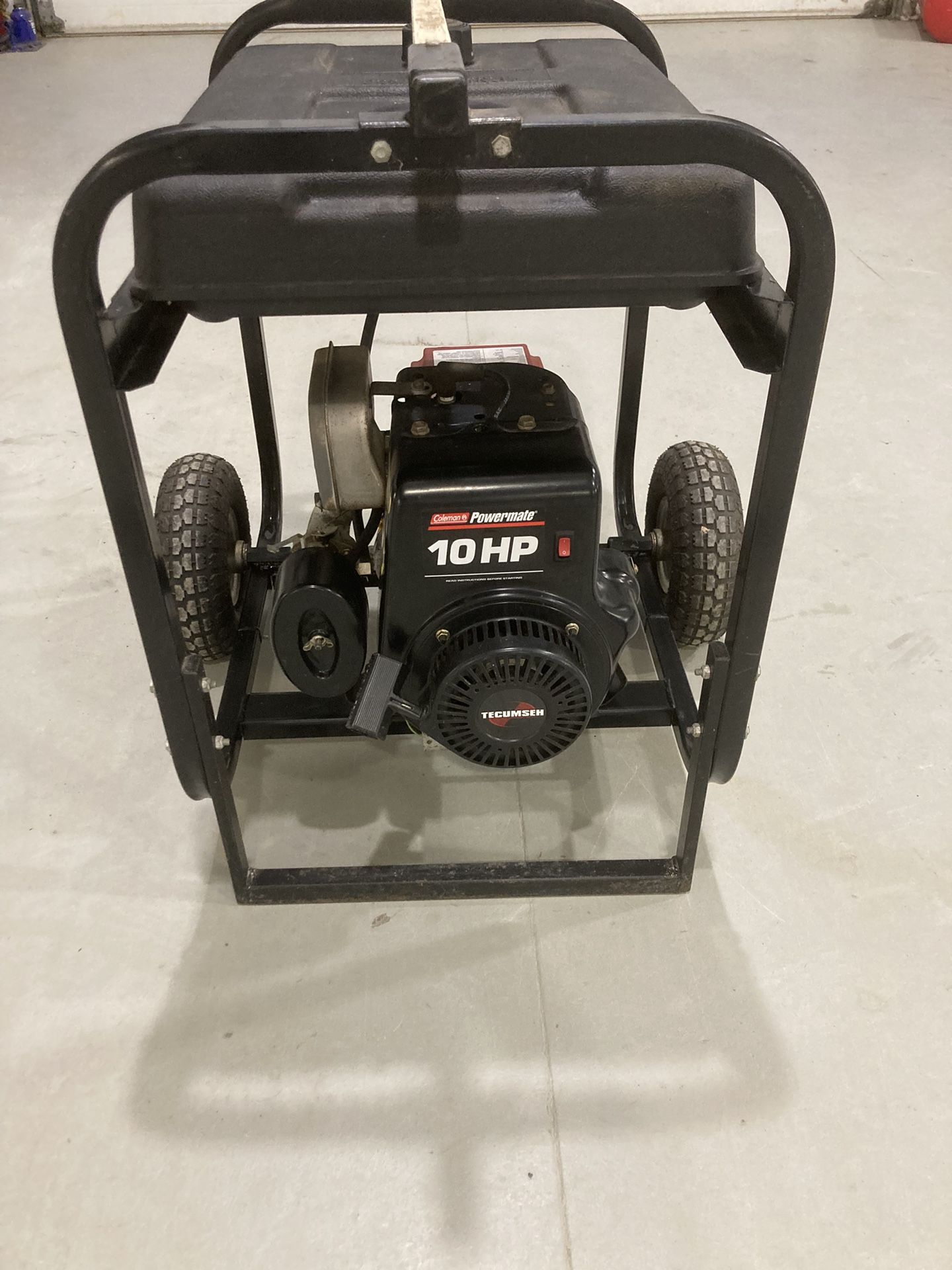 Generator