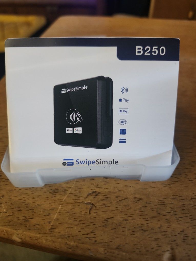 Credit Card Readers For Phones