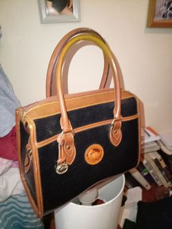 Downey and Bourke Bag/purse