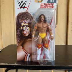 WWE