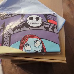 Nightmare Before Christmas Decorations 