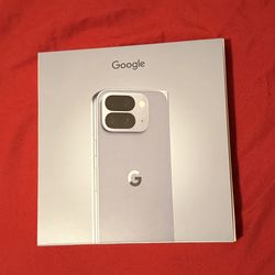 Pixel 10 Pro Fold Moonstone 512GB (Unlocked)