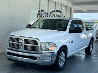 2010 Dodge Ram 2500