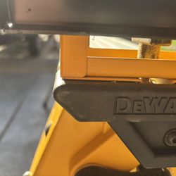 Miter Saw Stand Dewalt