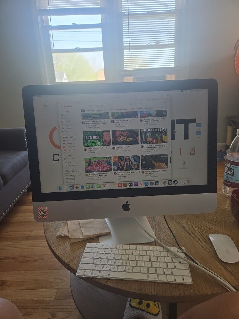 Mac Desktop