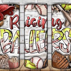 Personalized 20 oz Tumblers