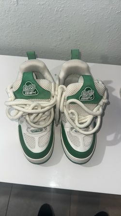 Tenis Louis Vuitton