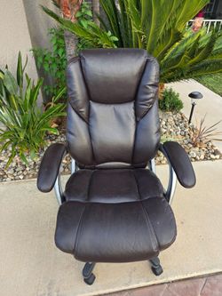 Office chair